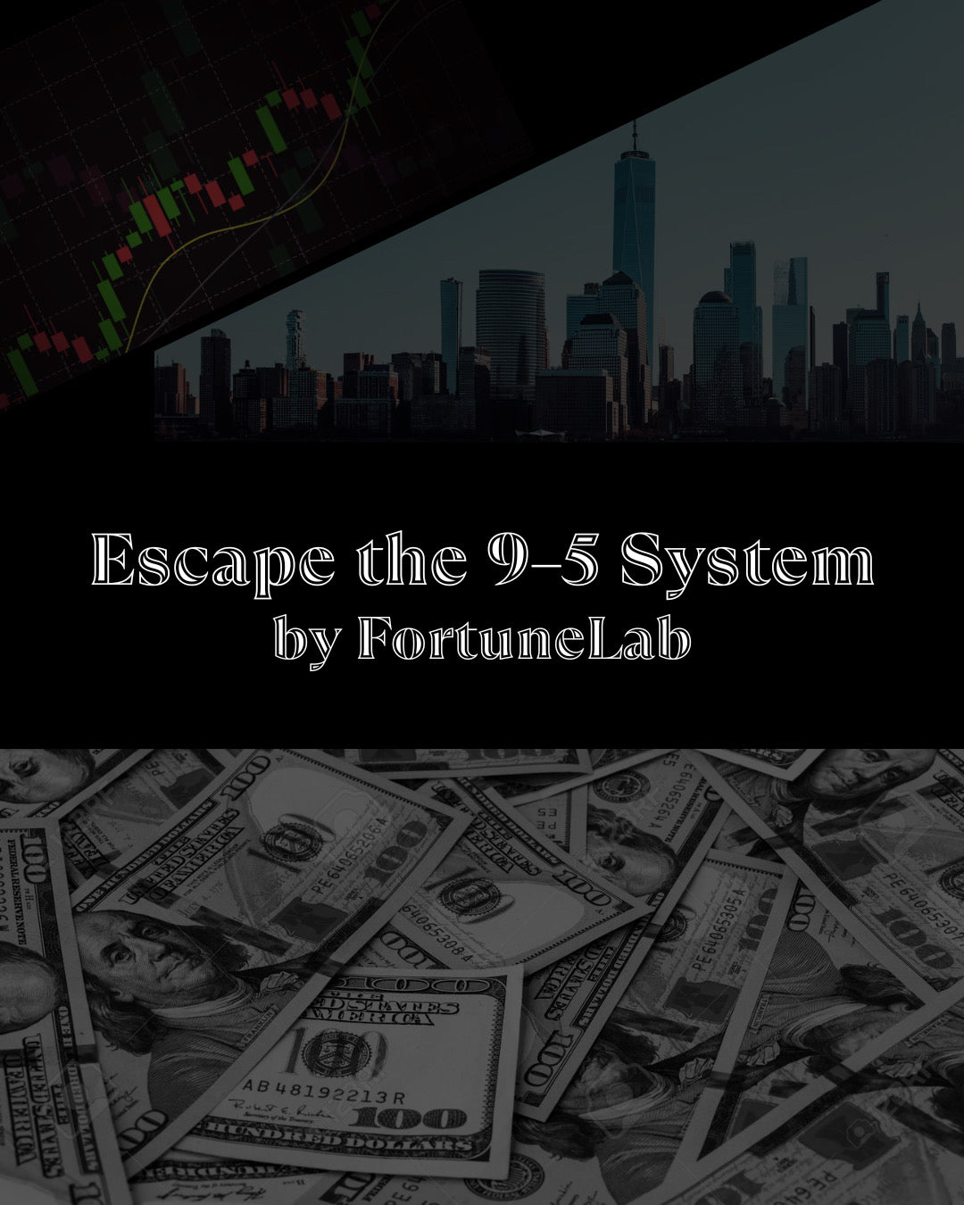 FortuneLab: Escape The 9-5